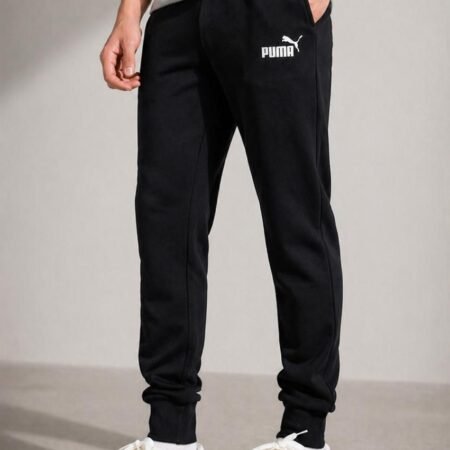 Pantalón Puma Essentials Slim TR