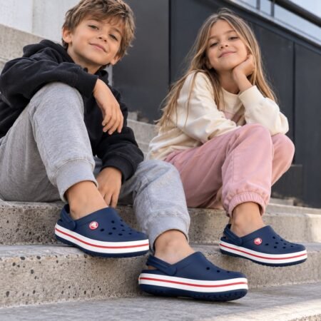 Ojota Crocs