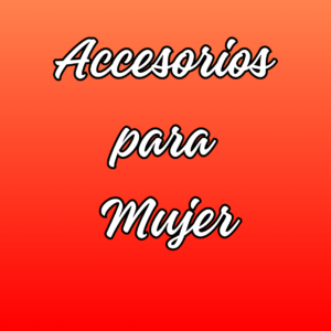 Accesorios