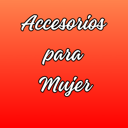 Accesorios