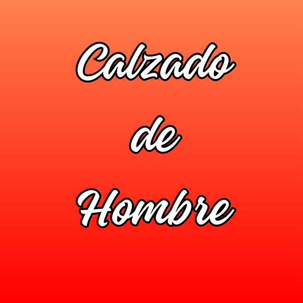 Calzado