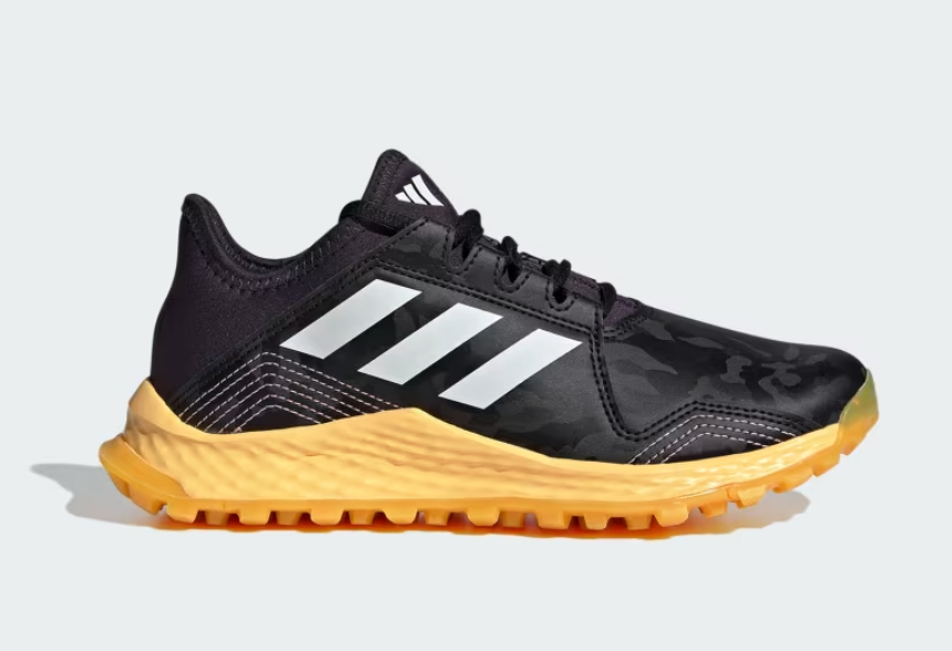 Zapatillas Adidas Hockey Youngstar - Image 3