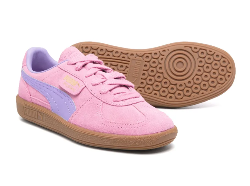 Zapatillas Puma Palermo Clásicas - Image 3