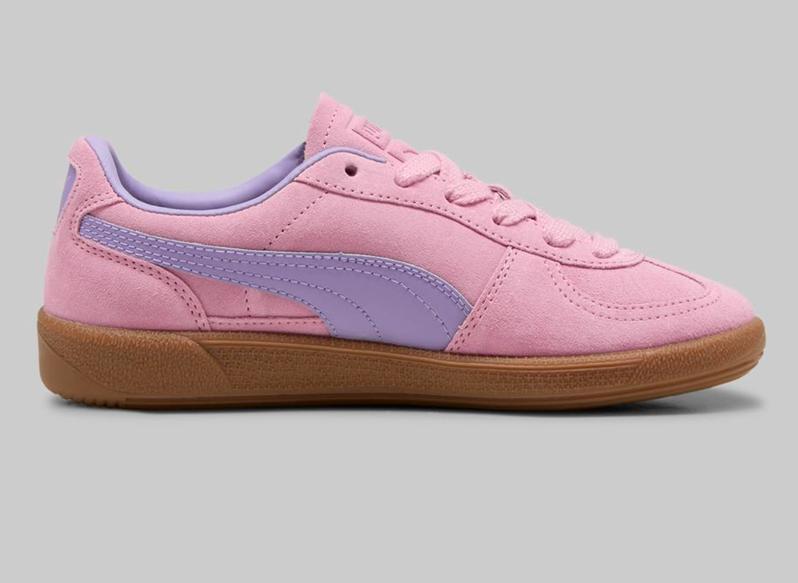 Zapatillas Puma Palermo Clásicas - Image 5