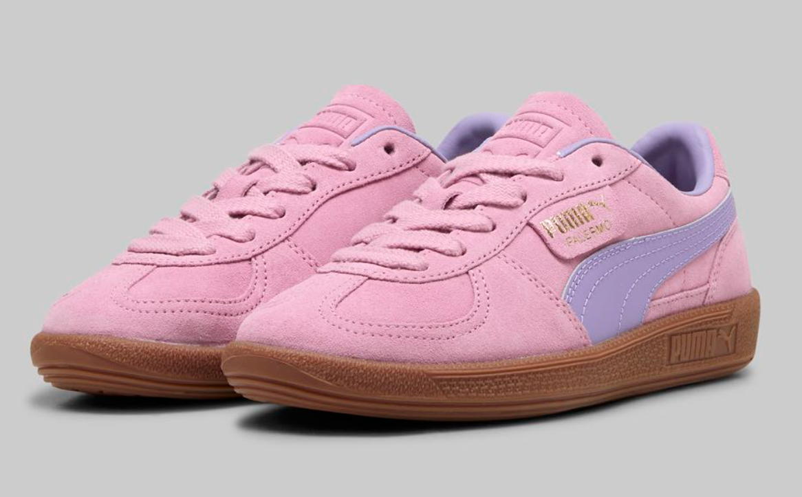 Zapatillas Puma Palermo Clásicas - Image 2