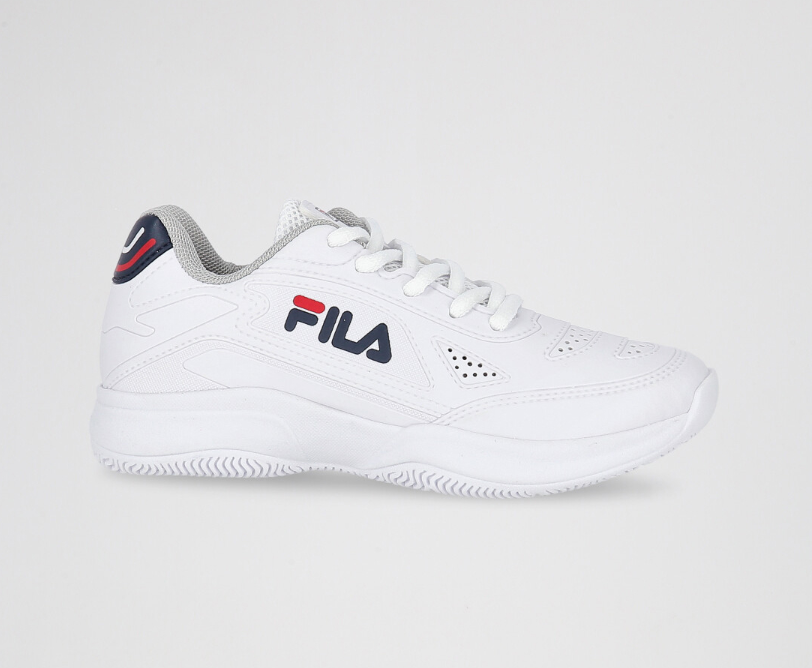 Zapatilla Fila Lugano 7.0 Kids - Image 2