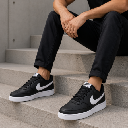 Zapatillas Nike Court Vision Lo NN