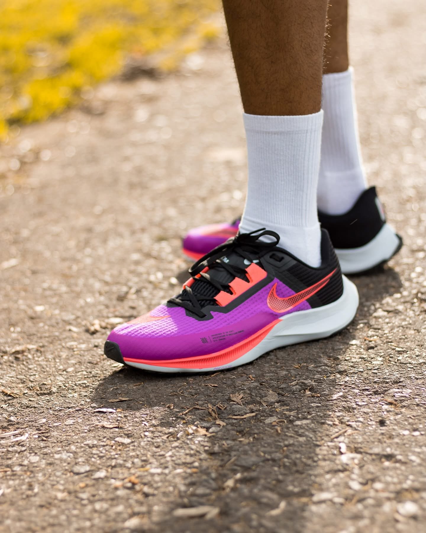 Zapatillas Nike Air Zoom Rival Fly 3