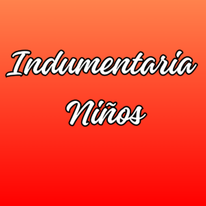 Indumentaria