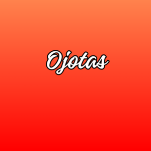 Ojotas