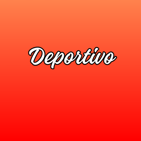 Deportivo