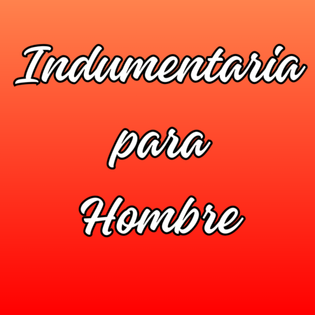 Indumentaria
