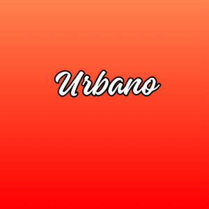 Urbano
