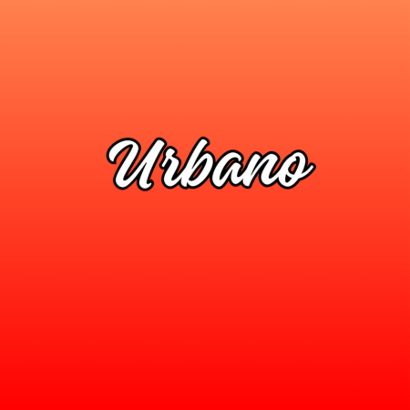 Urbano