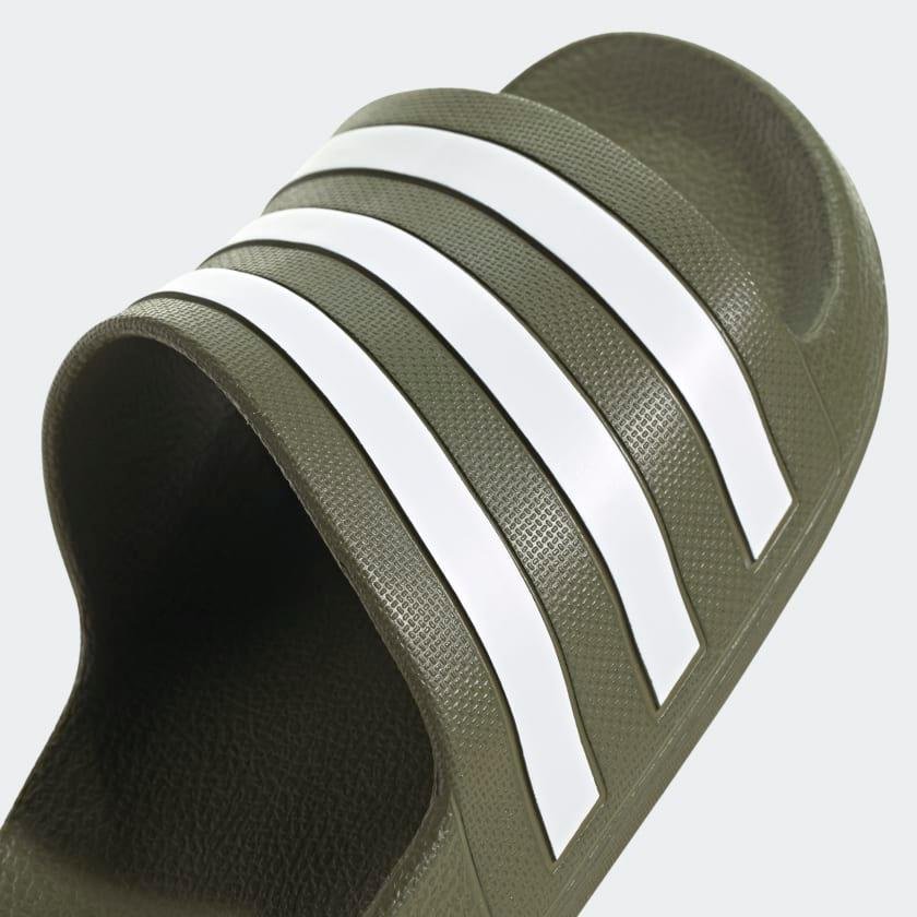 Ojotas Adidas Adilette Aqua - Image 8