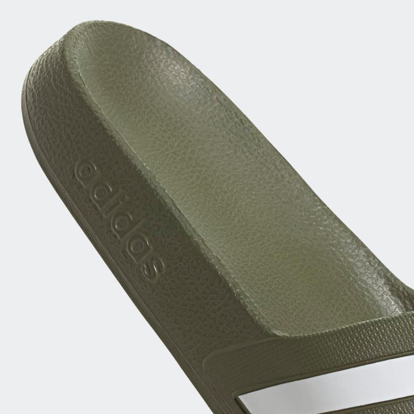 Ojotas Adidas Adilette Aqua - Image 9