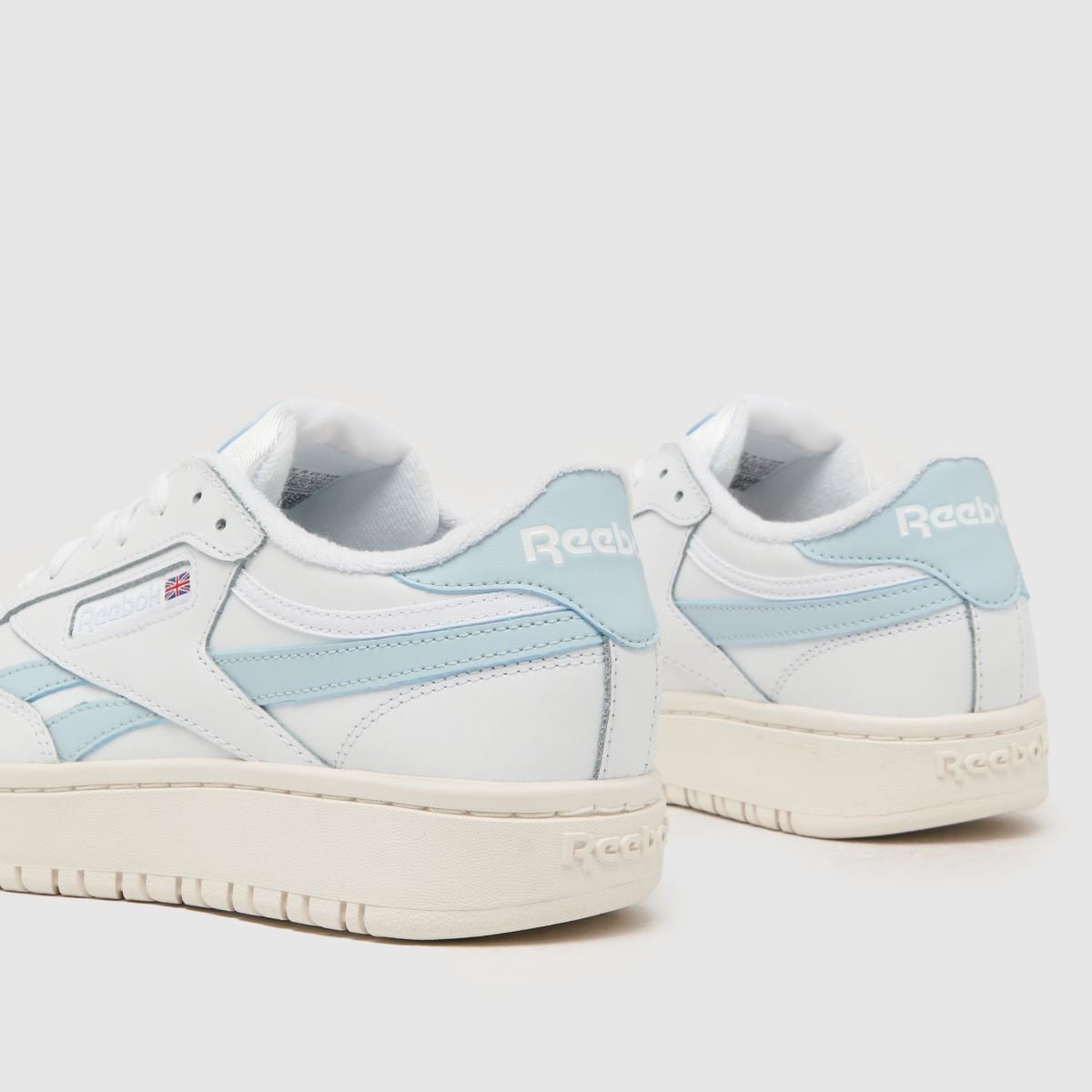 Reebok Club C Double Revenge - Image 8