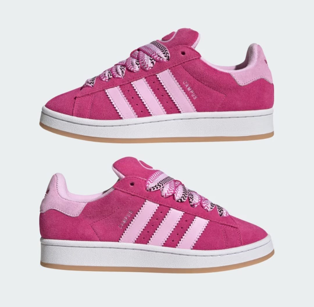 Adidas Campus 00s - Image 5