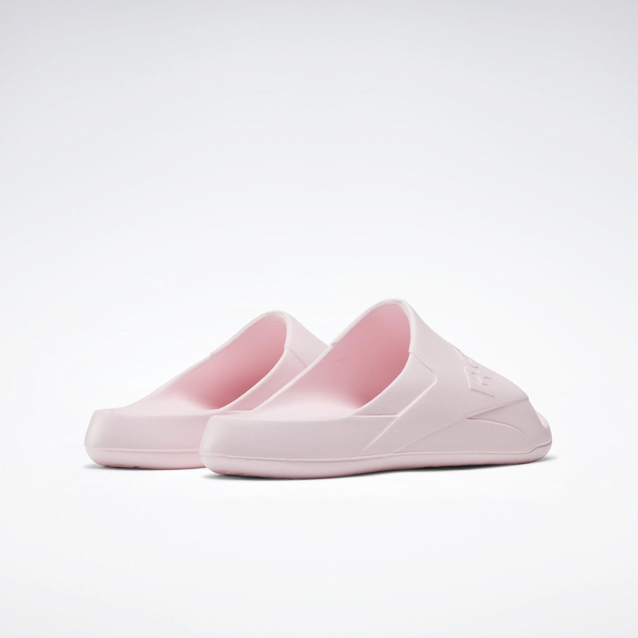 Ojotas Reebok Clean Slide - Image 5