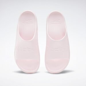 Ojotas Reebok Clean Slide