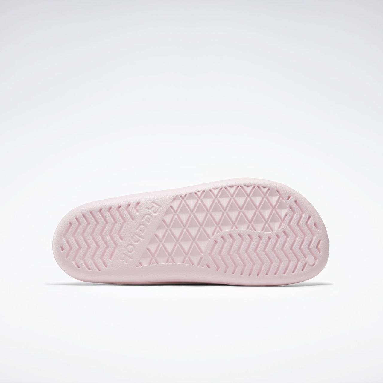 Ojotas Reebok Clean Slide - Image 3