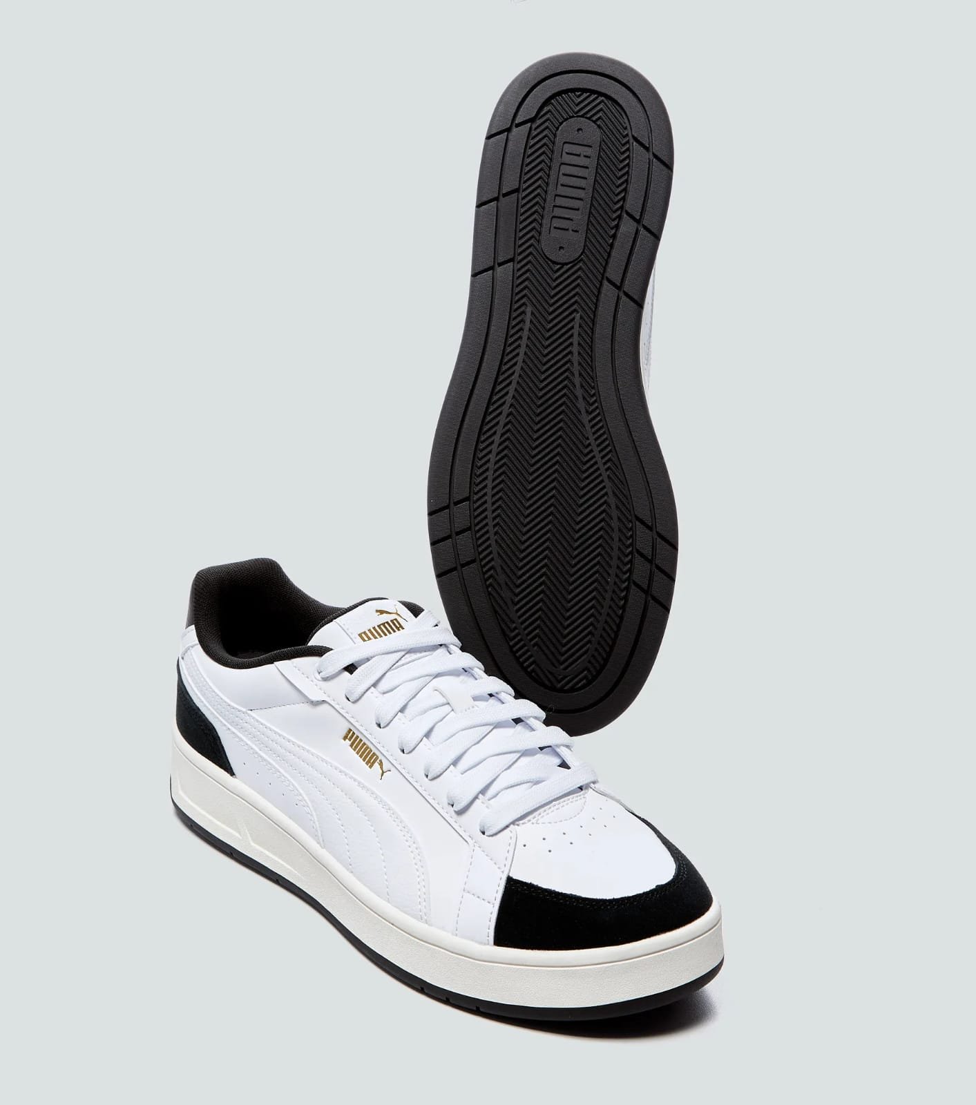 Puma Court Classic Sport