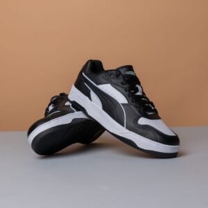 Puma RBD Break Low