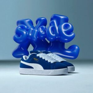 Puma Suede XL