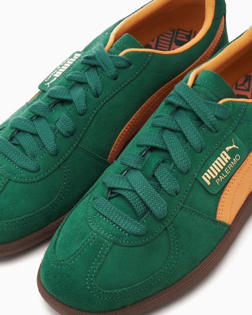 Zapatillas Puma Palermo - Image 3