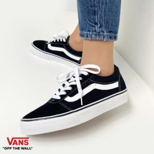 Vans Ward