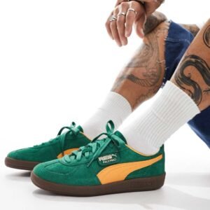 Zapatillas Puma Palermo