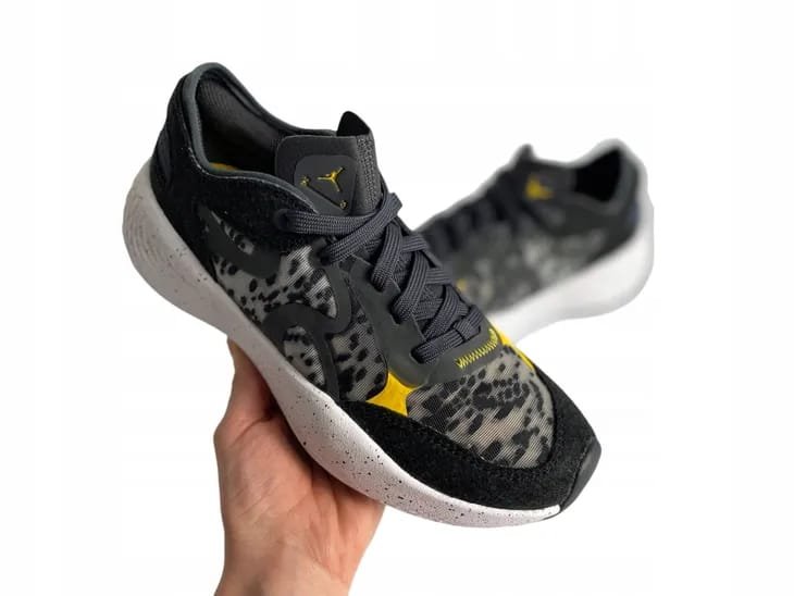 Jordan Delta 3 Low - Image 5