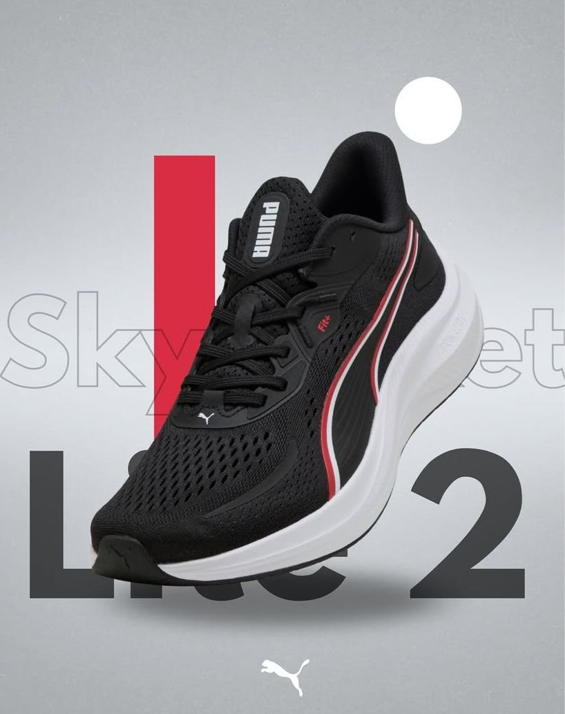 Puma Skyrocket Lite 2 ADP