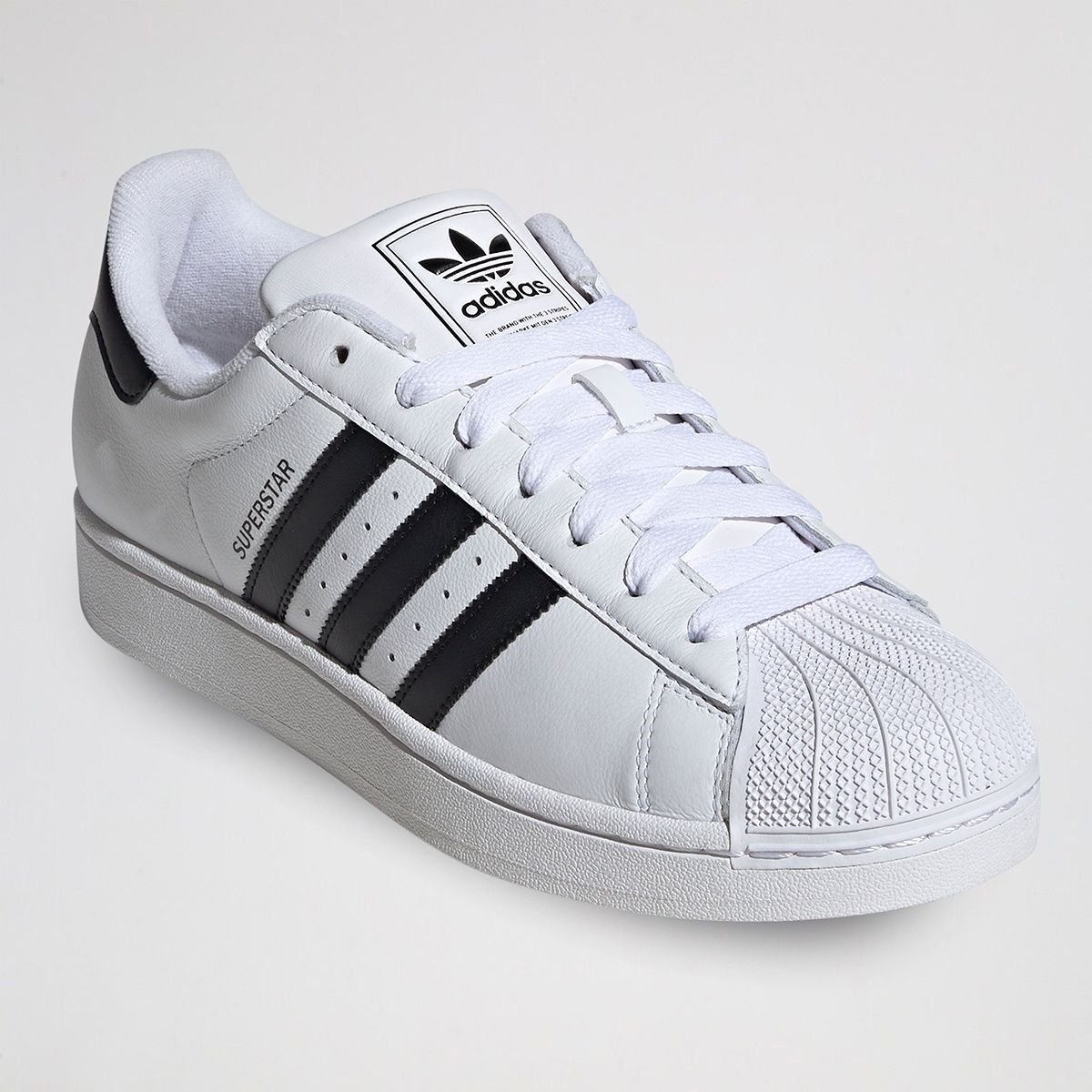 Adidas Superstar II - Image 5