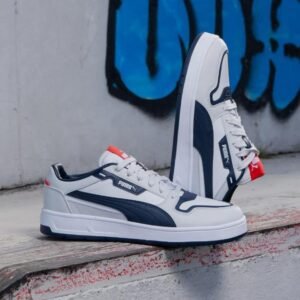 Puma Court Classic Street
