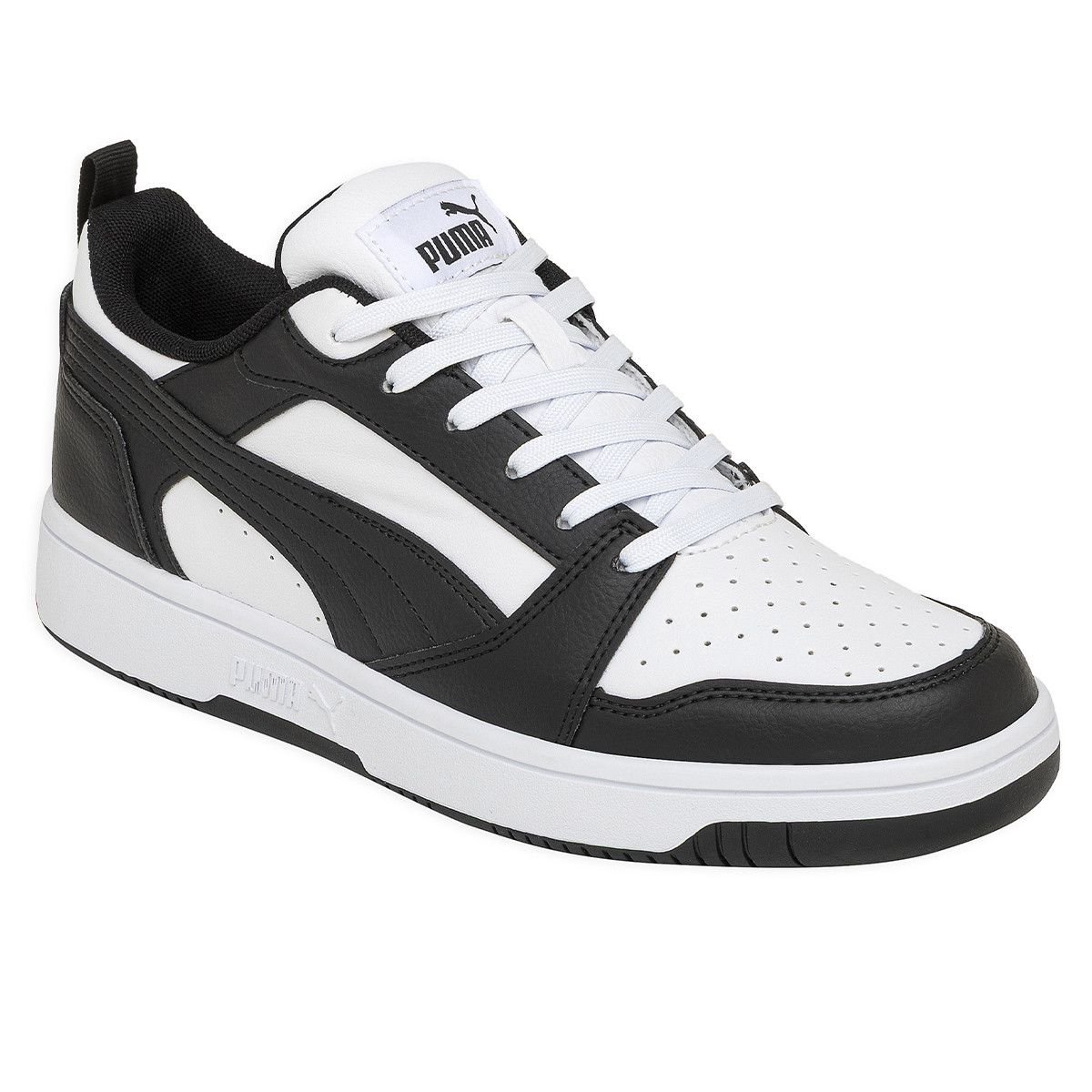 Puma Rebound v6 Low - Image 4