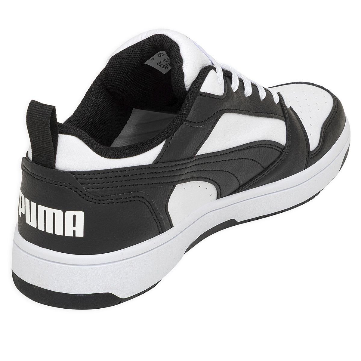 Puma Rebound v6 Low - Image 3