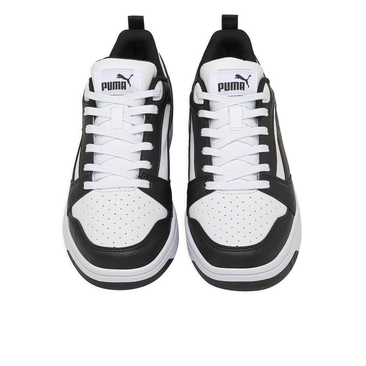 Puma Rebound v6 Low - Image 2