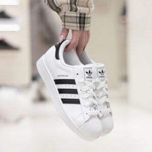 Adidas Superstar II