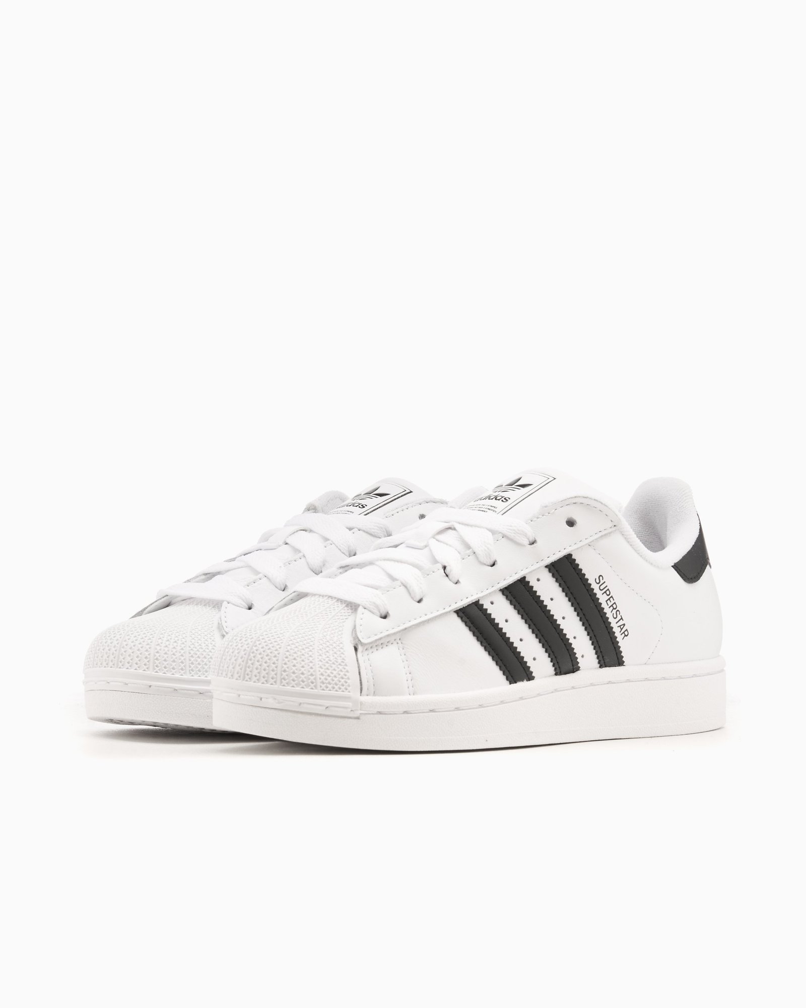 Adidas Superstar II - Image 2