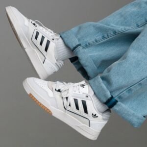 Adidas Drop Step Low 2.0