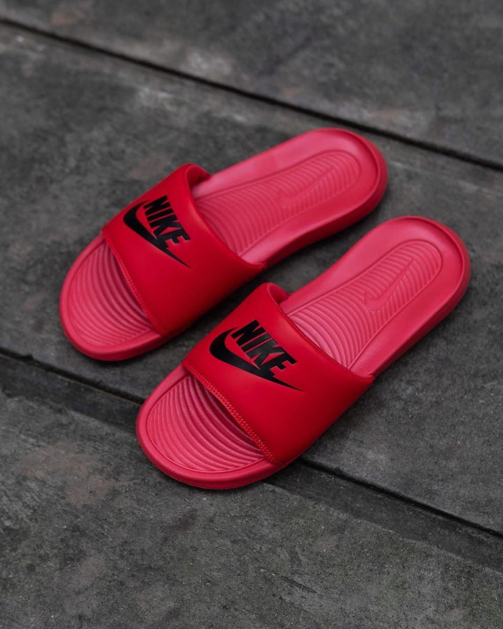 Ojotas Nike Victori One Slide - Image 8