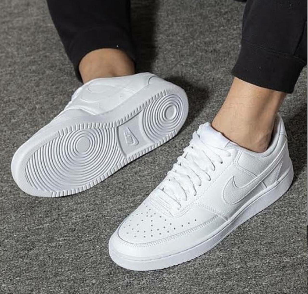 Nike Court Vision Low