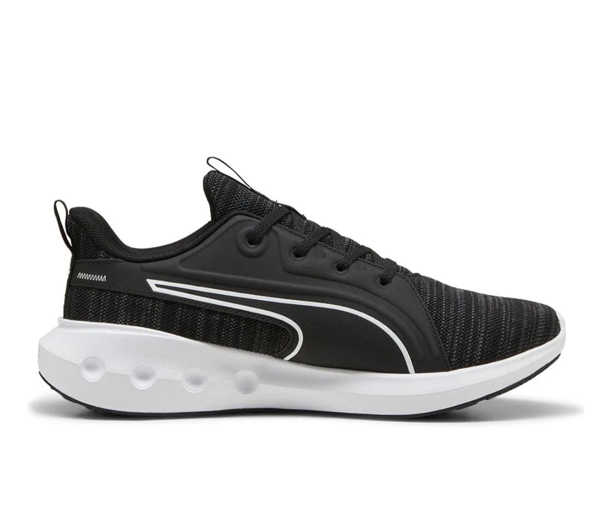 Zapatillas Puma Softride Carson Knit