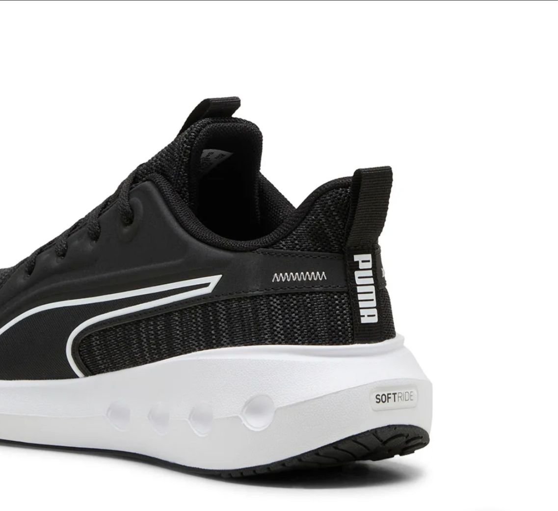 Zapatillas Puma Softride Carson Knit - Image 4
