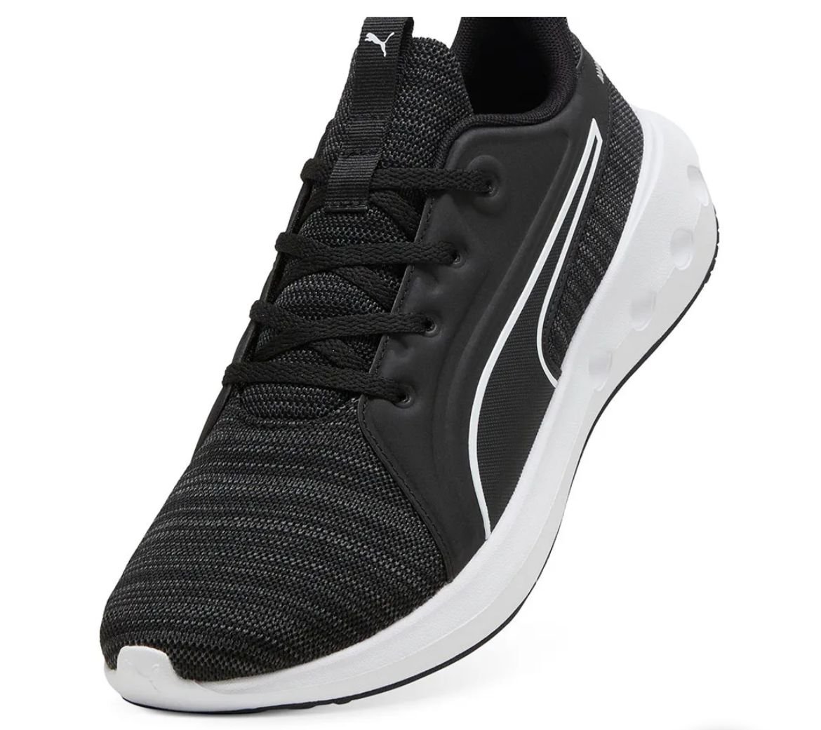 Zapatillas Puma Softride Carson Knit - Image 5