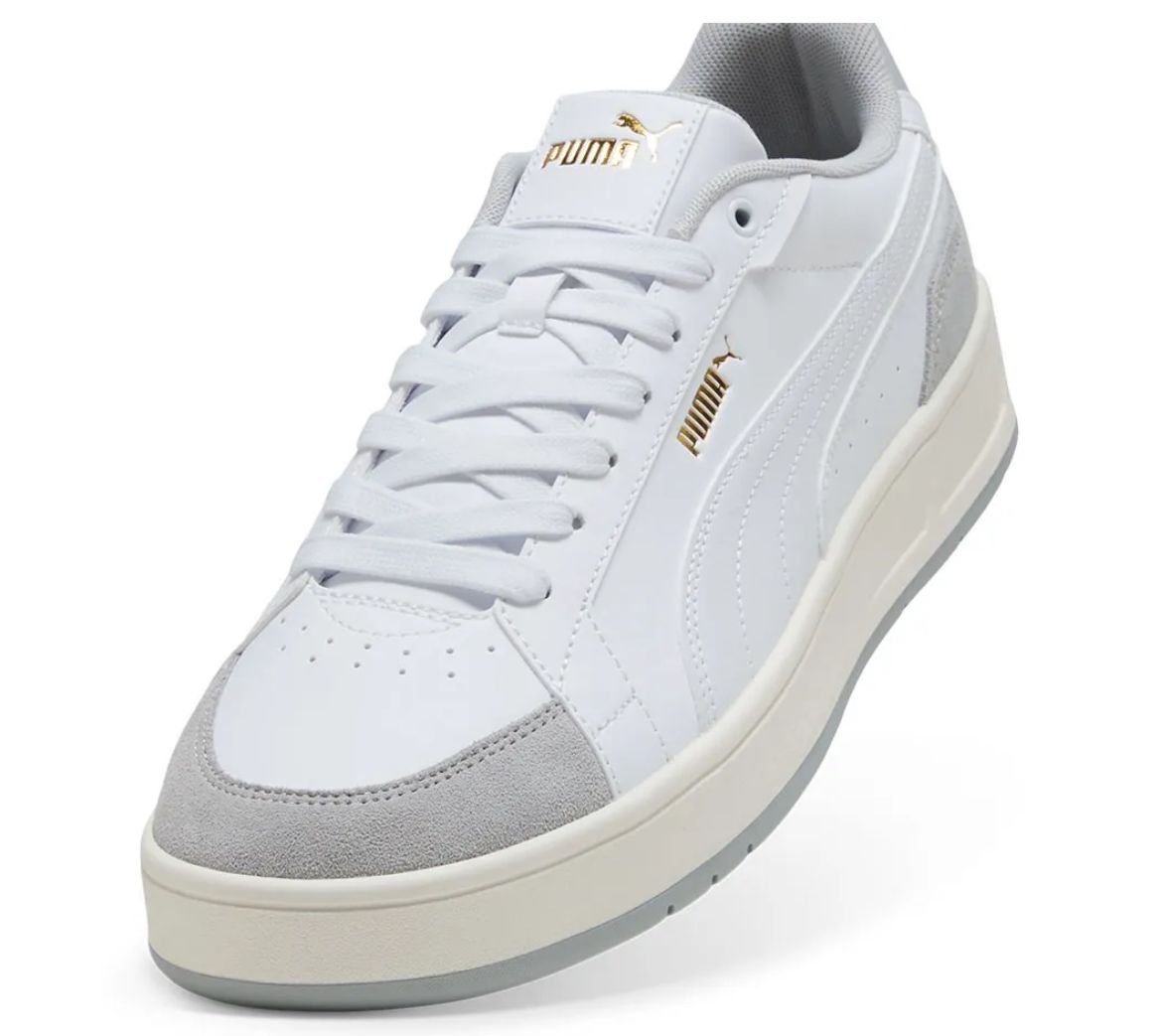 Zapatillas Puma Court Classico Sport - Image 5