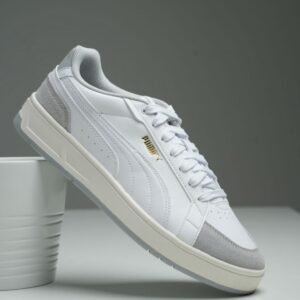 Zapatillas Puma Court Classico Sport