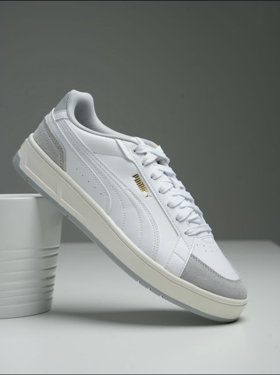 Zapatillas Puma Court Classico Sport