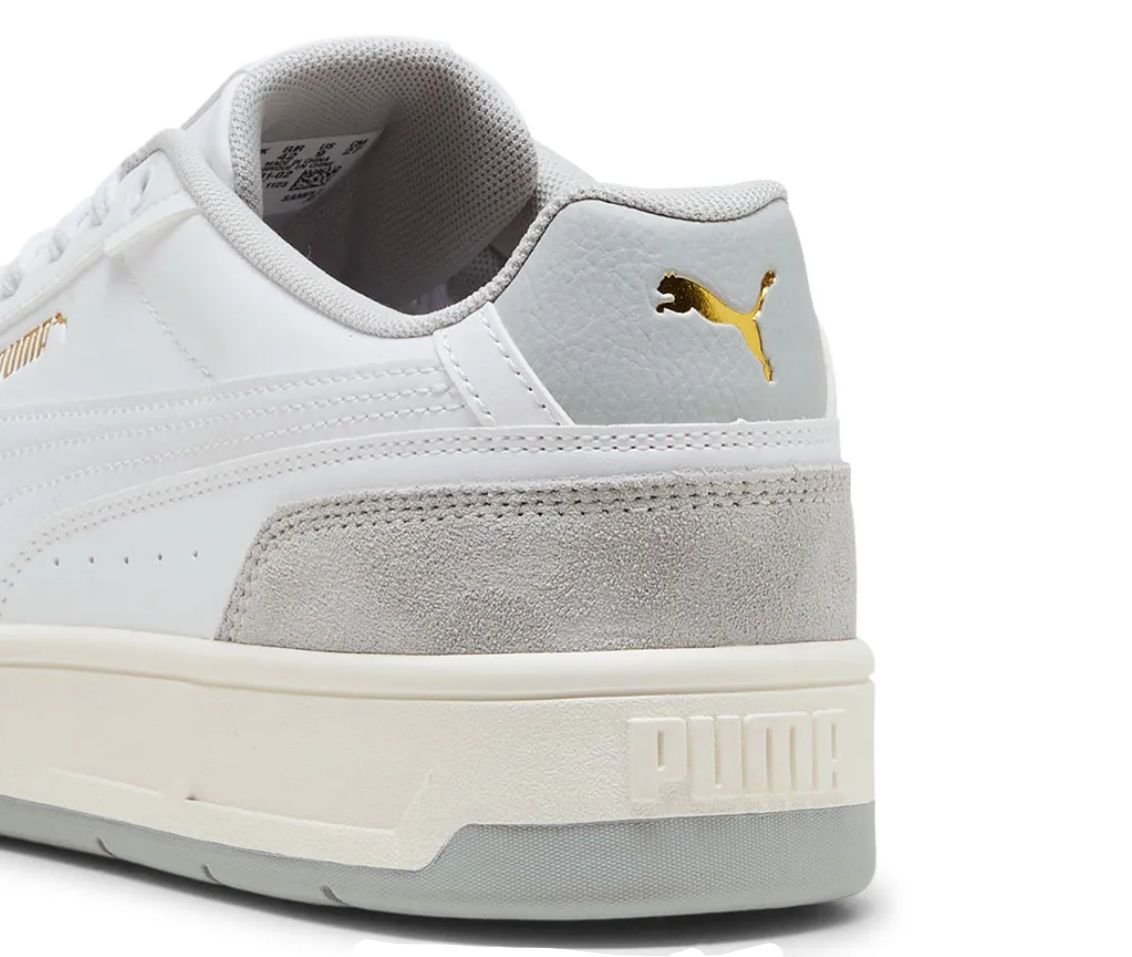 Zapatillas Puma Court Classico Sport - Image 3